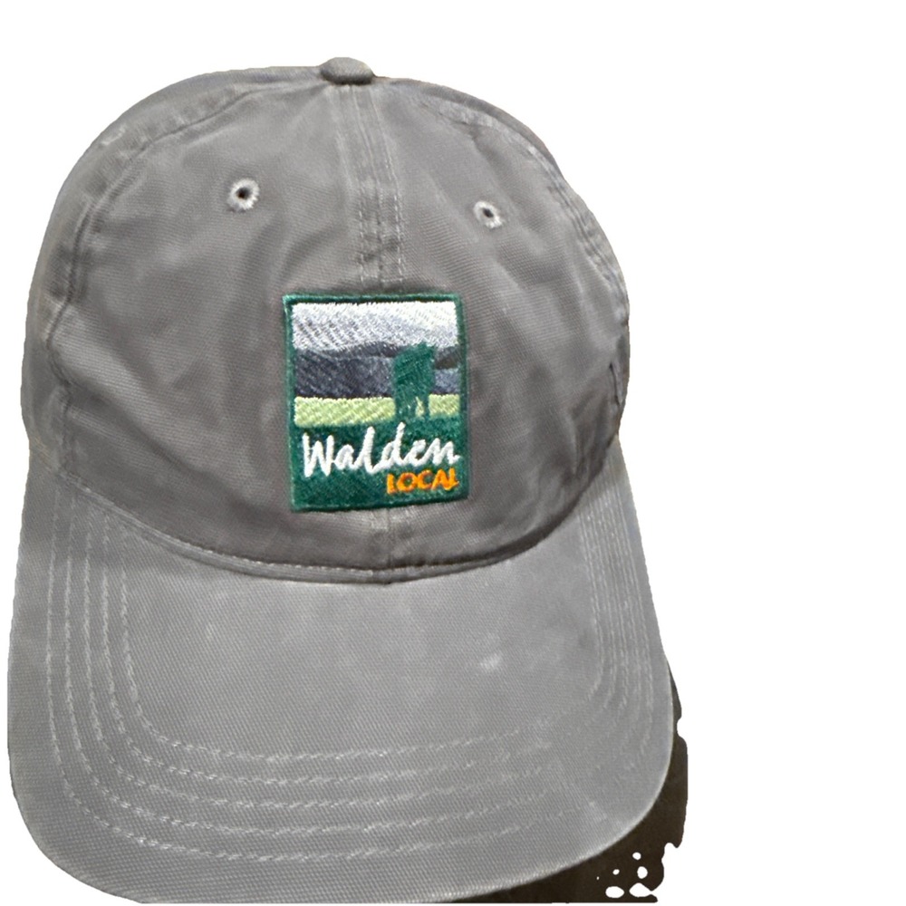 Carhartt Walden‎ Local Adjustable Baseball Hat OSFM